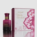 Al Nuaim White Orchid Attar Perfume - 9.9ml Perfume Oil Long Lasting Guranteed Smell - High Quality Orchid Edition. 