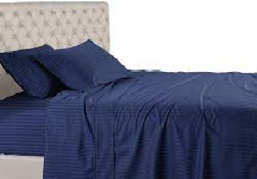 World%20Style%20Egyptian%20Cotton%20Striped%20Bedsheets%20/%20King%20Size%20-%20Image%203