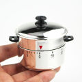 Kitchen Timer Special Household 60 Minutes Mechanical Timer Kitchen Cooking Countdown Reminder Time Manager Home Tool. 
