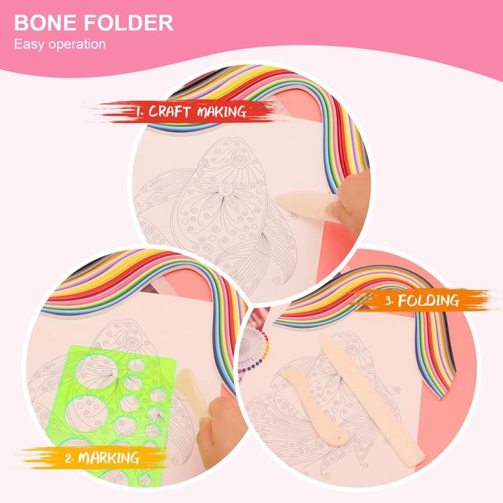 14%20Pieces%20Paper%20Quilling%20Tools%20Slotted%20Kit,Assorted%20Sizes%20Rolling%20Curling%20Quilling%20Needle%20Pen%20for%20Art%20Craft%20DIY%20Paper%20-%20Image%202