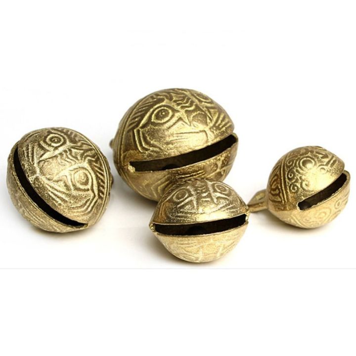 Lovely%20Vintage%20Dog%20Collar%20Bells%20Copper%20Bells%2011mm14mm16mm18mm20mm%20Craft%20Bells%20Mini%20DIY%20Crafts%20Pendants%20-%20Image%204