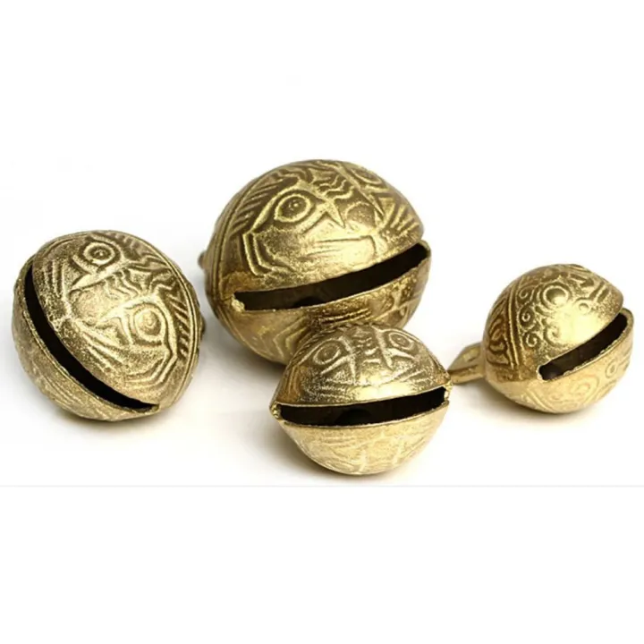 Lovely%20Vintage%20Dog%20Collar%20Bells%20Copper%20Bells%2011mm14mm16mm18mm20mm%20Craft%20Bells%20Mini%20DIY%20Crafts%20Pendants%20-%20Image%204