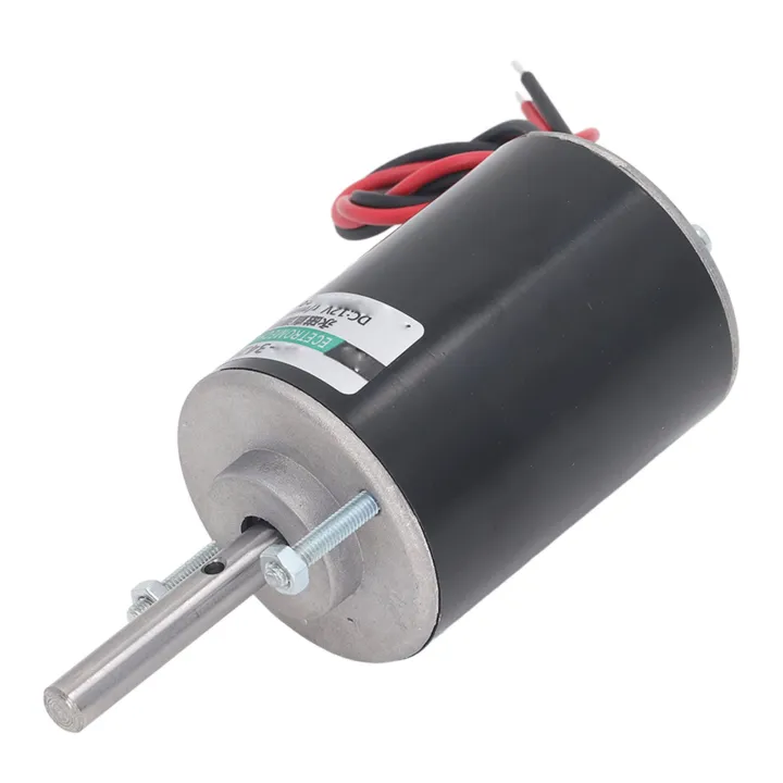 12V%20Permanent%20Magnet%20DC%20Motor%20High%20Speed%20Low%20Noise%20Strong%20Control%20Ability%20Permanent%20Magnet%20DC%20Motor%203000RPM%20CW%20CCW%20for%20Copiers%20-%20Image%207