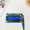 Opensource Geiger Counter with Geiger Tube Sbm20 Compatible Accessory Durable. 