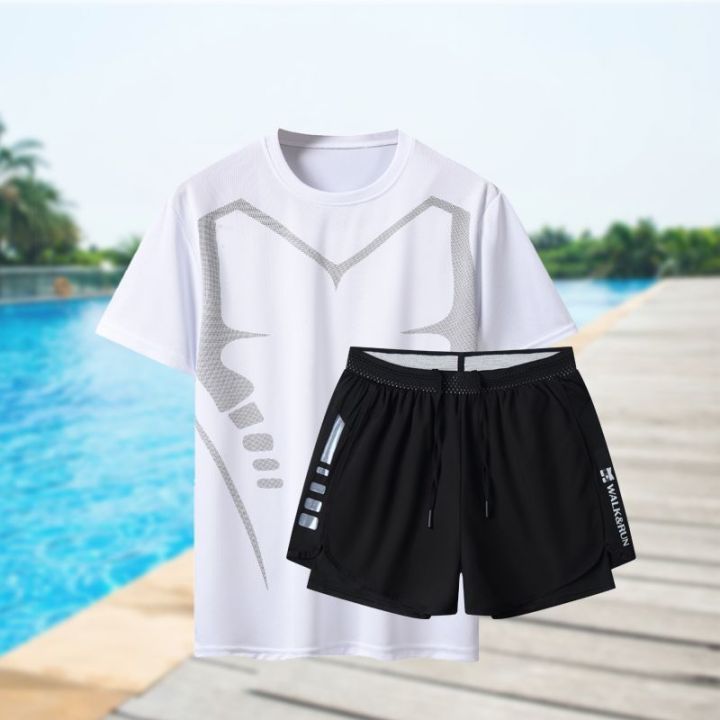 Loose%20Swimsuit%20Men's%20Suit%20Double%20Layer%20Anti-Embarrassment%20Swimming%20Trunks%20Swimming%20Hot%20Spring%20Men's%20Casual%20Surfing%20Shirt%20-%20Image%205