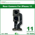 Rear Camera For iPhone 6 6S 7 8 Plus Back Camera Rear Main Lens Flex Cable Camera For iphone X XR XS MAX 11 11PRO 12 Camera+Gift. 