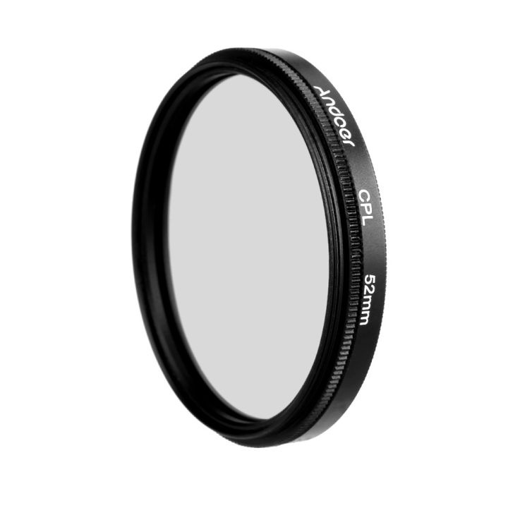 Andoer%2052mm%20UV+CPL+Close-Up+4%20+Star%208-Point%20Filter%20Circular%20Filter%20Kit%20Circular%20Polarizer%20Filter%20Macro%20Close-Up%20Star%208-Point%20Filter%20with%20Bag%20for%20Nikon%20Canon%20Pentax%20Sony%20DSLR%20Camera%20-%20Image%203