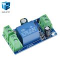 Power-Off Protection Module Automatic Switching Module Ups Emergency Cut-Off Power Supply 12v To 48v Control Board. 