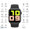 smart watches T55 fitpro Smart Watch Full touch BT Call Heart Rate Smartwatch Call Reloj Inteligente for android ios phone. 