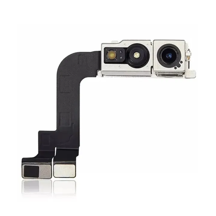 Original%20Disassembly%20Front%20Camera%20For%20iPhone%2014%2013%2012%2011%2015%20Plus%20Pro%20Max%20Front-facing%20Camera%20Replacement%20Cell%20Phone%20Parts%20Tested%20-%20Image%204