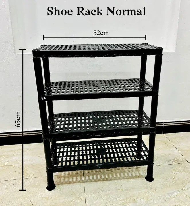 Shoe%20Rack%20-%20Black%20-%20Image%202