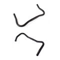 FMFXTR Bike Bullhorn Handlebar Aluminum Alloy 25.4mm 390mm Bicycle Handlebar for Fixed Gear Bike Road Bike. 