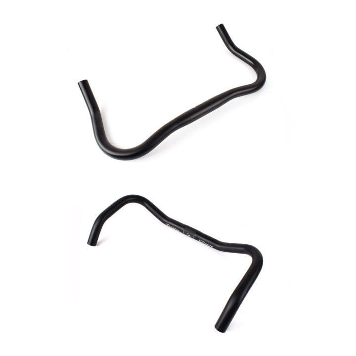 FMFXTR%20Bike%20Bullhorn%20Handlebar%20Aluminum%20Alloy%2025.4mm%20390mm%20Bicycle%20Handlebar%20for%20Fixed%20Gear%20Bike%20Road%20Bike%20-%20Image%208