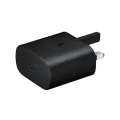 Samsung 25W Travel Adaptor for Super Fast Charging. 
