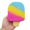 New Cute Squishy Ice Cream Kids Toys Scented Squishies Slow Rising Stress Relief Toys Skuishy Squishes Squeeze Mochi Squishy. 