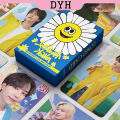 【BestGO】DYH 55pcs/box Seventeen Photocards SEVENTEENTH HEAVEN Album KPOP LOMO Card Collection Card. 