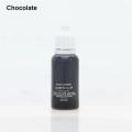 color 15ml/bottle Permanent Makeup Color Natural Eyebrow dye Plant Tattoo Ink Microblading Pigments For Tattoos Eyebrow Lips. 