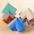 【WEJA】Baby Safety Silicone Protector Table Corner Edge Protection Cover Children Anticollision Edge &Child Corner Guards. 