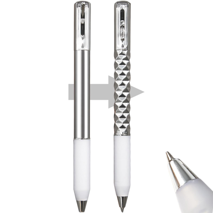 Geometric%20Metal%20Crinkle%20Pen%20Fidget,%20Stress%20Relief%20Metal%20Shape%20Shifting%20Switchpen,%200.5mm%20Retractable%20Gel%20Pen,%20Silver%20-%20Image%207