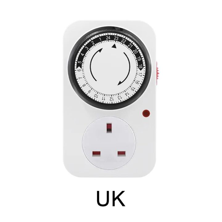 Mechanical%20Plug%20Timer%20Switch%2048%20ON/OFF%20Min15%20Outlet%20Timer%20Grounded%20for%20Aquarium%20Grow%20Light%20Hydroponics%20Lighting%20Home%20Appliance%20-%20Image%207