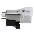 Dynamic Magnetic Cartridge Needle Stylus AT-3600L for Audio Technica Record Player. 