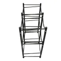 Water Bottle Holder Stable Support Water Bucket Storage Rack for Kitchen. 