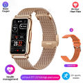 Bluetooth Connected Phone Smart Watch Women Men Music Fitness Sports Bracelet Sleep Monitor Man Waterproof Smartwatch Women+Box. 