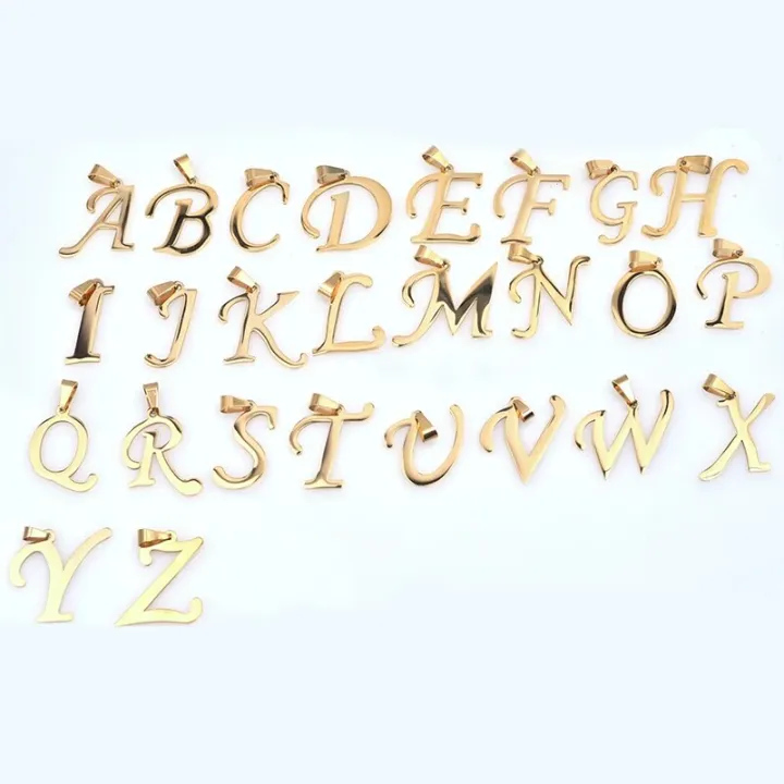 Big%20Alphabet%20Charm%20Necklace%2026%20Letters%20Pendant%20Stainless%20Steel%20Necklaces%20For%20Women%20Men%20Chain%20Around%20Neck%20A-Z%20Jewelry%20Accessories%20-%20Image%206