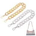 Chain For Handle Bag Handbag DIY Accessories For Bag Strap Hardware Bag Handle. 