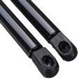 Car Front Bonnet Gas Struts Engine Cover Lift Supports Shock Struts Gas Spring Bracket for SsangYong Kyron 7115009000. 