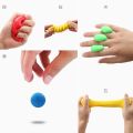 Theraputty Putty Occupational Therapy Hand and Finger Exercise Physio for Hand Strengtheners. 