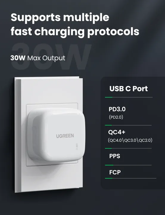 %E3%80%90Exclusive%20Online%20Deals%E3%80%91%20UGREEN%20PD%20Charger%2030W%20Quick%20Charge%20.0%203.0%20QC%20USB%20Type%20C%20Charger%20for%20Surface%20go%202%2011%2011%20Pro%2011%20Pro%20Xr%20X%20Xs%20Xs%208%20Phone%20QC4.0%20QC3.0%20PD%20for%20Huawei%20-%20Image%208