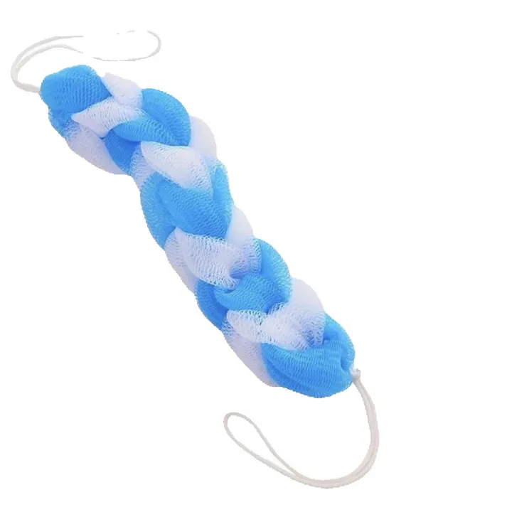 Bath%20Shower%20Soft%20Body%20Back%20Scrubber/Bath%20Sponge%20Multicolors%20-%20Image%204