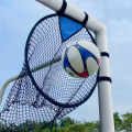 Soccer Targets for Goals Training - Soccer Training Target Foldable Target Net Design Easy Install. 