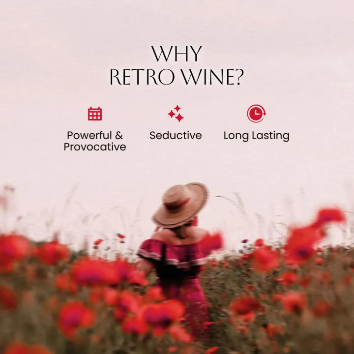 UPSILON%20Retro%20Wine%20Premium%20Perfume%20for%20Women%2015%20ml%20%7C%20Eau%20De%20Perfume%20%7C%20Long%20Lasting%20Fresh%20&%20Powerful%20Fragrance%20%7C%20Womens%20Perfume%20Spray%20%7C%20Travel%20Friendly%20%7C%20Luxury%20Scent%20%7C%20Pack%20of%201(FROM%20INDIA)NUZ%20-%20Image%207