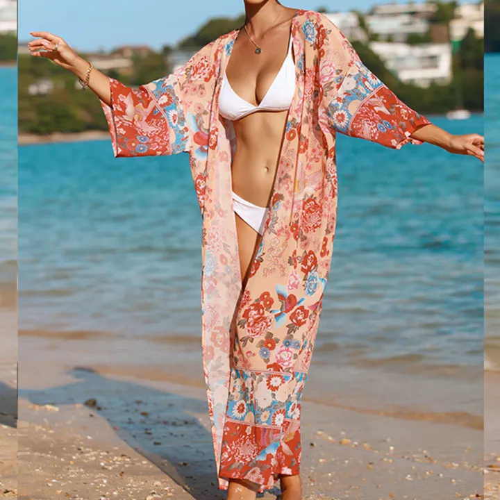 Yfashion%20100%25%20Polyester%20Beach%20Cover%20Up%20Sexy%20Cardigan%20Loose%20Vacation%20Dress%20Seaside%20Bikini%20Cover%20Up%20-%20Image%207