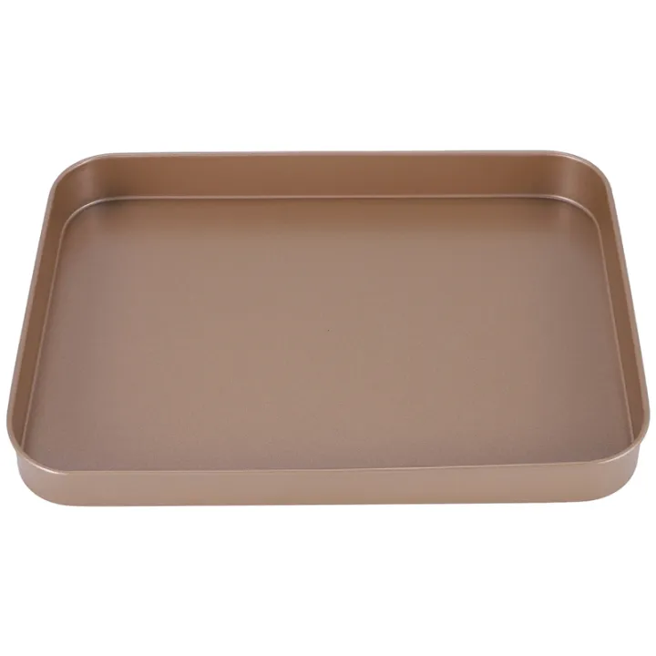 Baking%20Tray%20Set,%20Nonstick%20Cookie%20Pan%20Set%20Professional%20Baking%20Sheet,%20Bakeware%20Rectangular%20Cake%20Pan%20for%20Oven%203-Pieces%20-%20Image%204