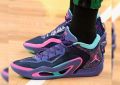 Jordan Tatum 1 Basketball shoes. 