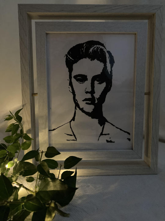 Customizable%20Gift%20Painting%20,%20Framed%20Personalized%20Gift%20-%20Image%202