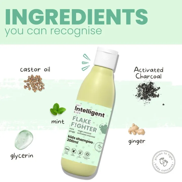 TuCo%C2%AE%20Intelligent%20Kids%20Combo%20Anti%20Dandruff%20Shampoo%20+%20oil%20200%20ml%20+100%20ml%20with%20Wintergreen,%20Mint,%20Ginger%20and%20Activated%20charcoal%20For%20Itchy%20Scalp%20&%20Rough%20Hair(FROM%20INDIA)NUZ%20-%20Image%205