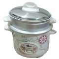 Rice Cooker 0.6 Liters Small - (500g). 