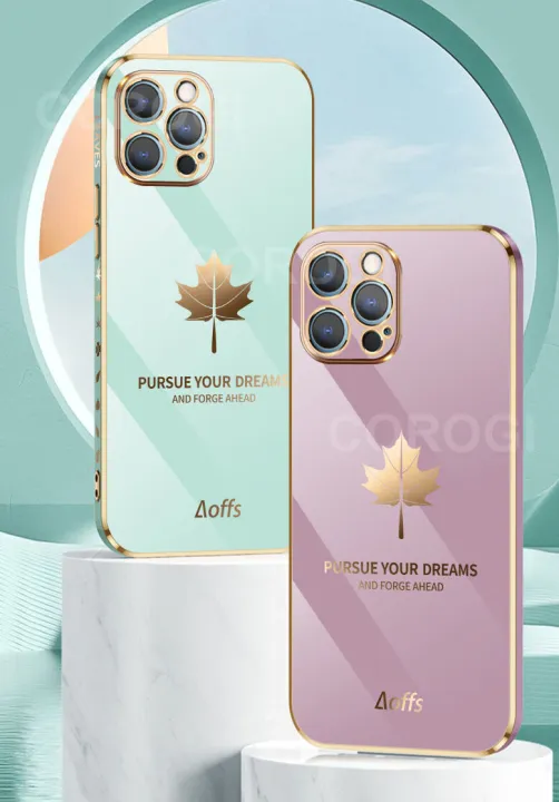 COROGI%20for%20iPhone%208%20/%20iPhone%207%20Back%20Cover%20Luxury%206D%20Plating%20Soft%20Silicone%20Glossy%20Case%20Camera%20Lens%20Protection%20Square%20Frame%20Shockproof%20Mobile%20Phone%20Cases%20with%20Lanyard%20-%20Image%204