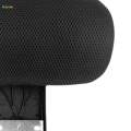 Office Chair Headrest Computer Chair Head Pillow Comfortable Neck Support for 1cm to 1.9cm. 