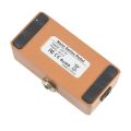 Mini Guitar Effect Pedal Compressor Guitar Effect Comp Pedal For Electric Guitar. 