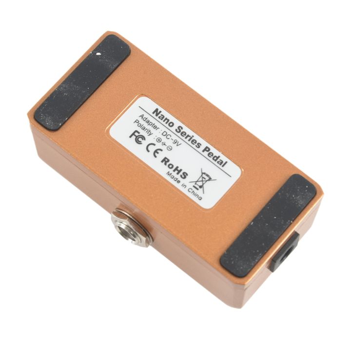 Mini%20Guitar%20Effect%20Pedal%20Compressor%20Guitar%20Effect%20Comp%20Pedal%20For%20Electric%20Guitar%20-%20Image%204