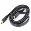 HDMI Cable Flat 1.5 Meter. 