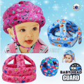 Baby Head Guard Head Safety Cap With Best Customer Satisfaction. 