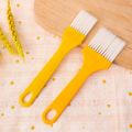 Portable Lightweight Pastry Paint Brush Cleaning Brush Reusable Food Grade Oil Brush Barbecue Cooking Brush For Home Kitchen. 