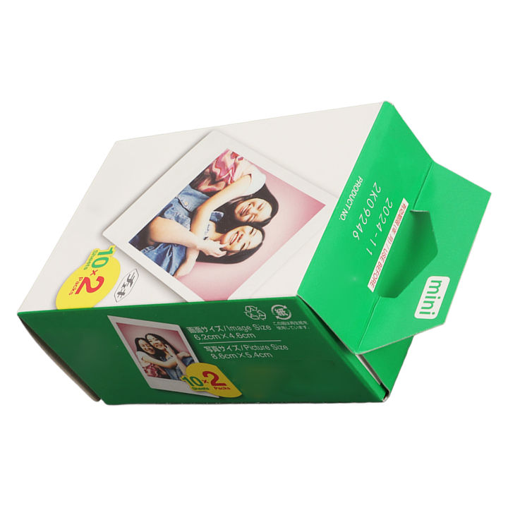 Camera%20Film%20ISO%20800%20Camera%20Instant%20Film%20Natural%20Colors%2020%20Sheets%20Compact%20for%20Mini%2070%20for%20Mini%208%20for%20Mini%2011%20-%20Image%204