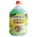 Dish Wash Liquid 4L. 